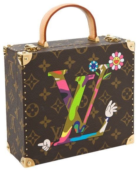 new louis vuitton bag lunch box